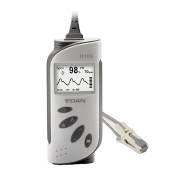 Oximetro de pulso tipo DEDAL H100B (1)